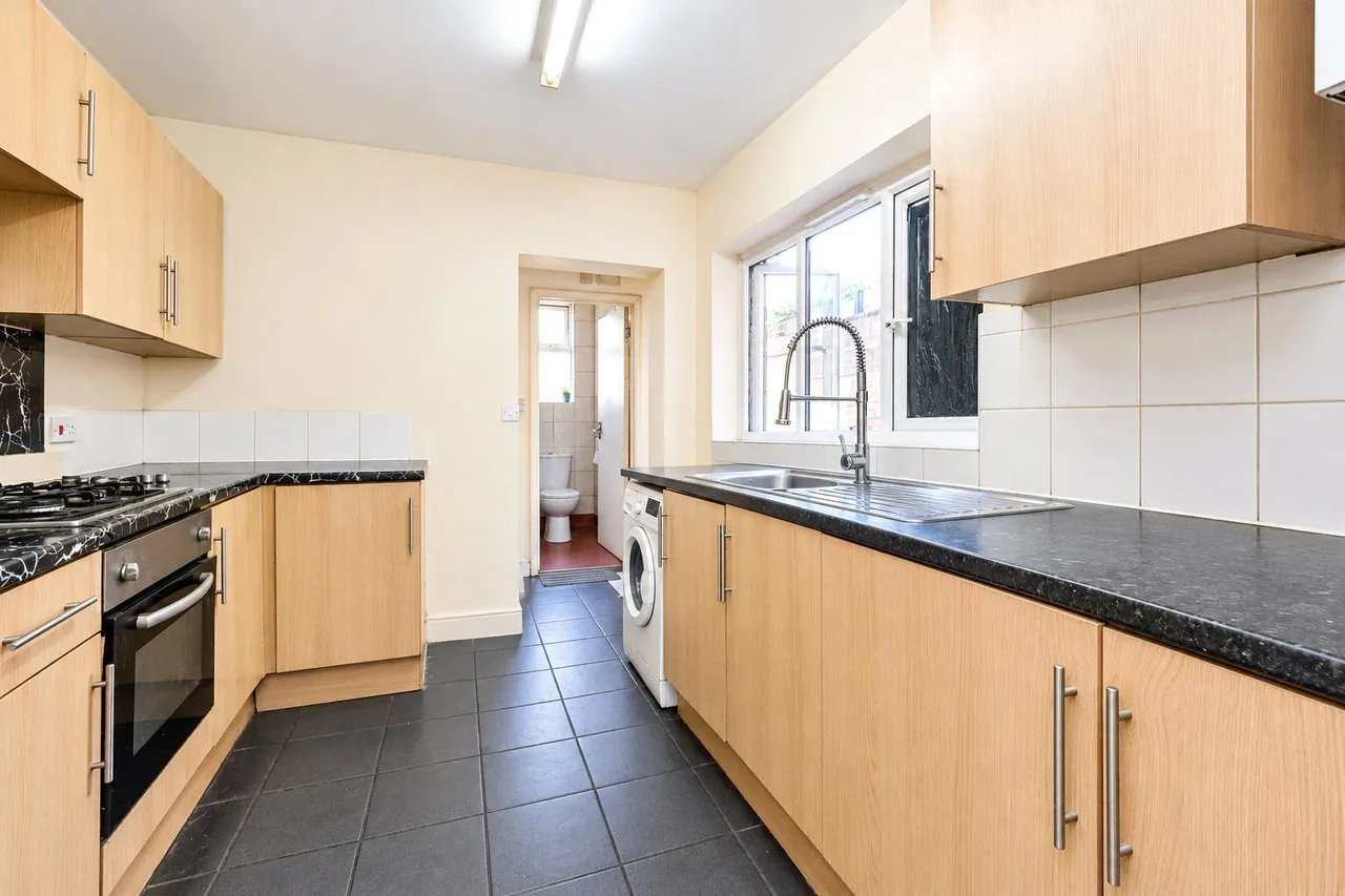 Berkeley Road, Manor Park, London, E12, photo 5