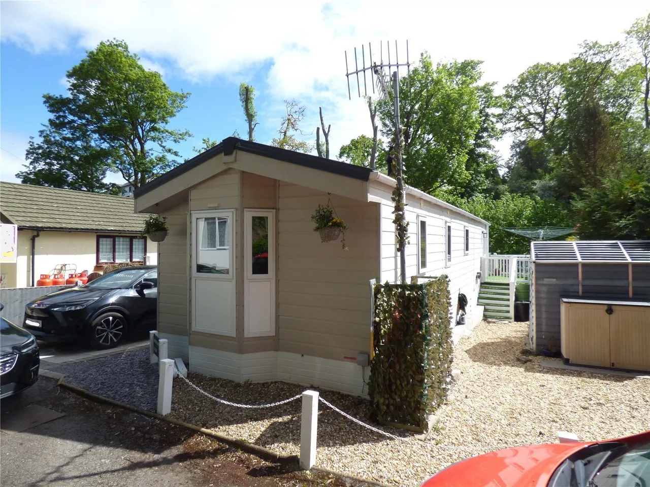 Hendre Road, Conwy, LL32, photo 20