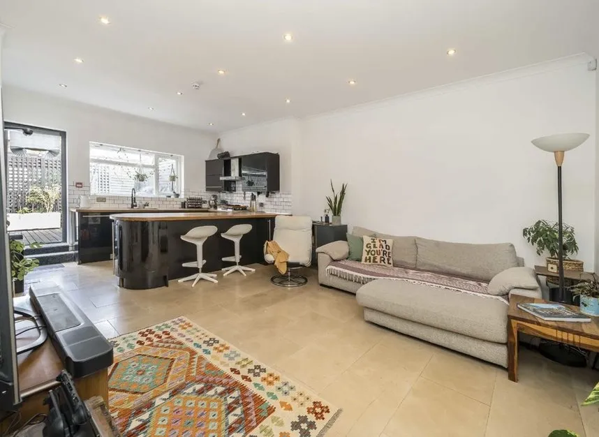 Portland Rise, Finsbury Park, N4, photo 2