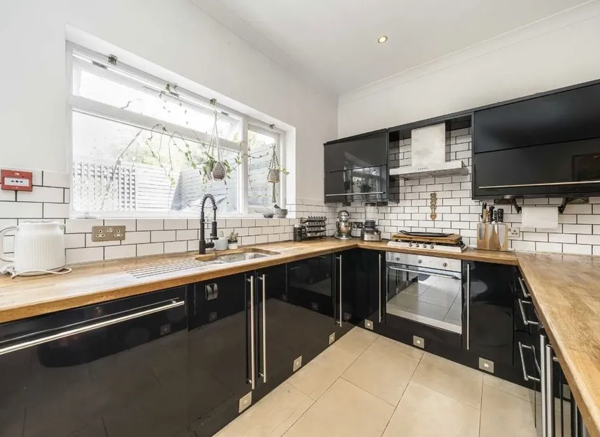 Portland Rise, Finsbury Park, N4, photo 4
