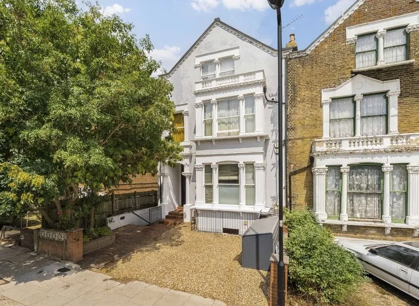 2 bed flat for sale — Portland Rise, Finsbury Park, N4