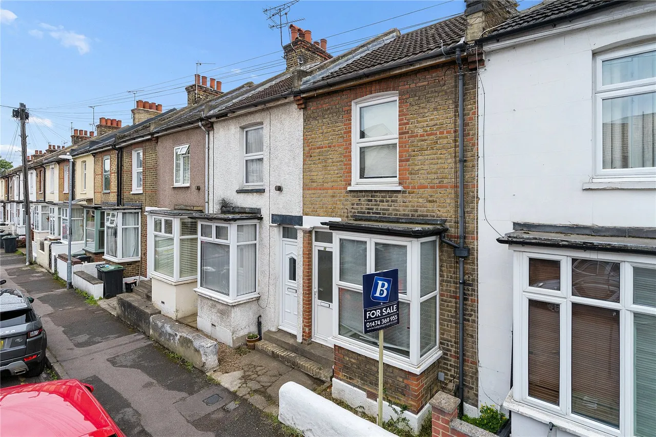 Suffolk Road, Gravesend, DA12, photo 14