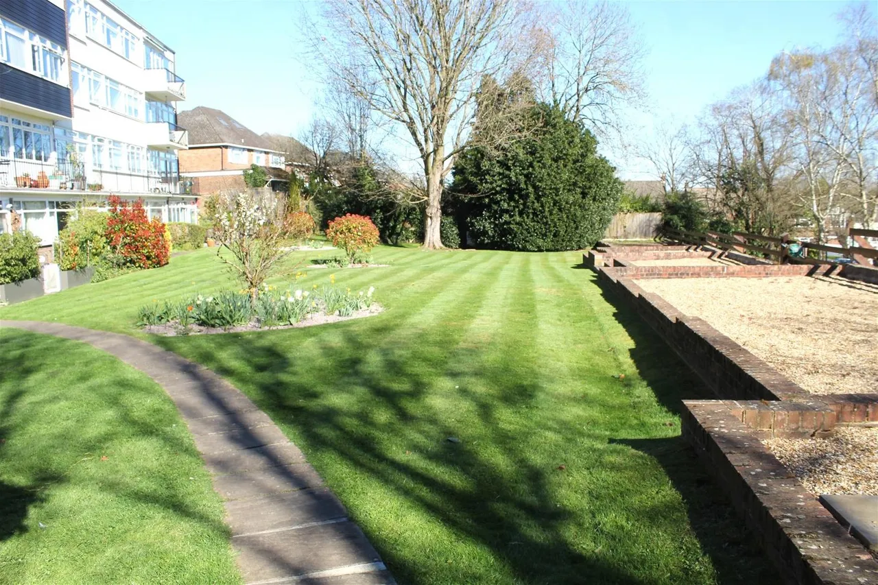 Hadley Road, Barnet, EN5, photo 12