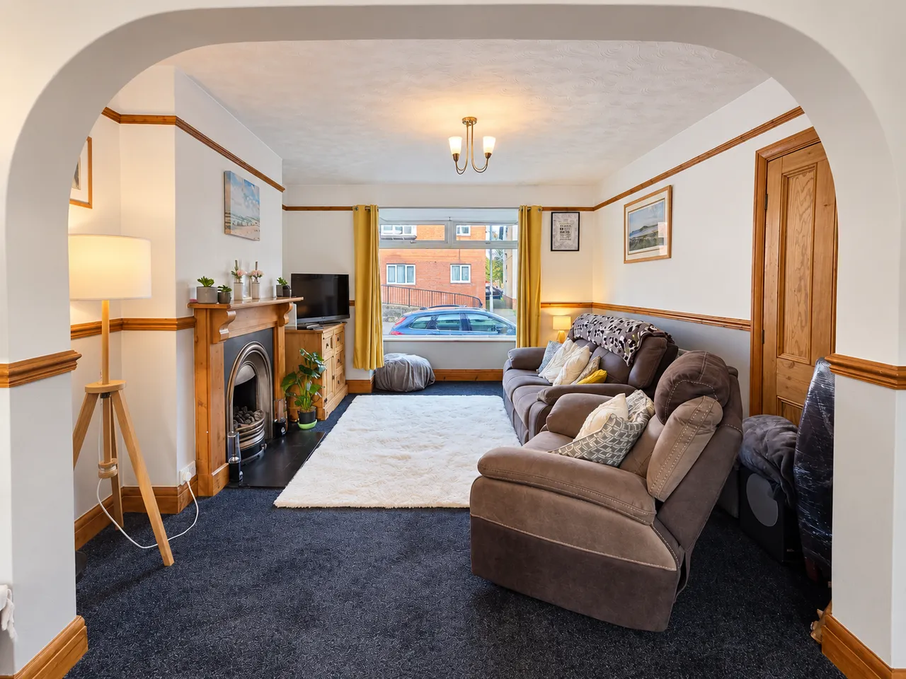 Ashley Terrace, Bideford, EX39, photo 4