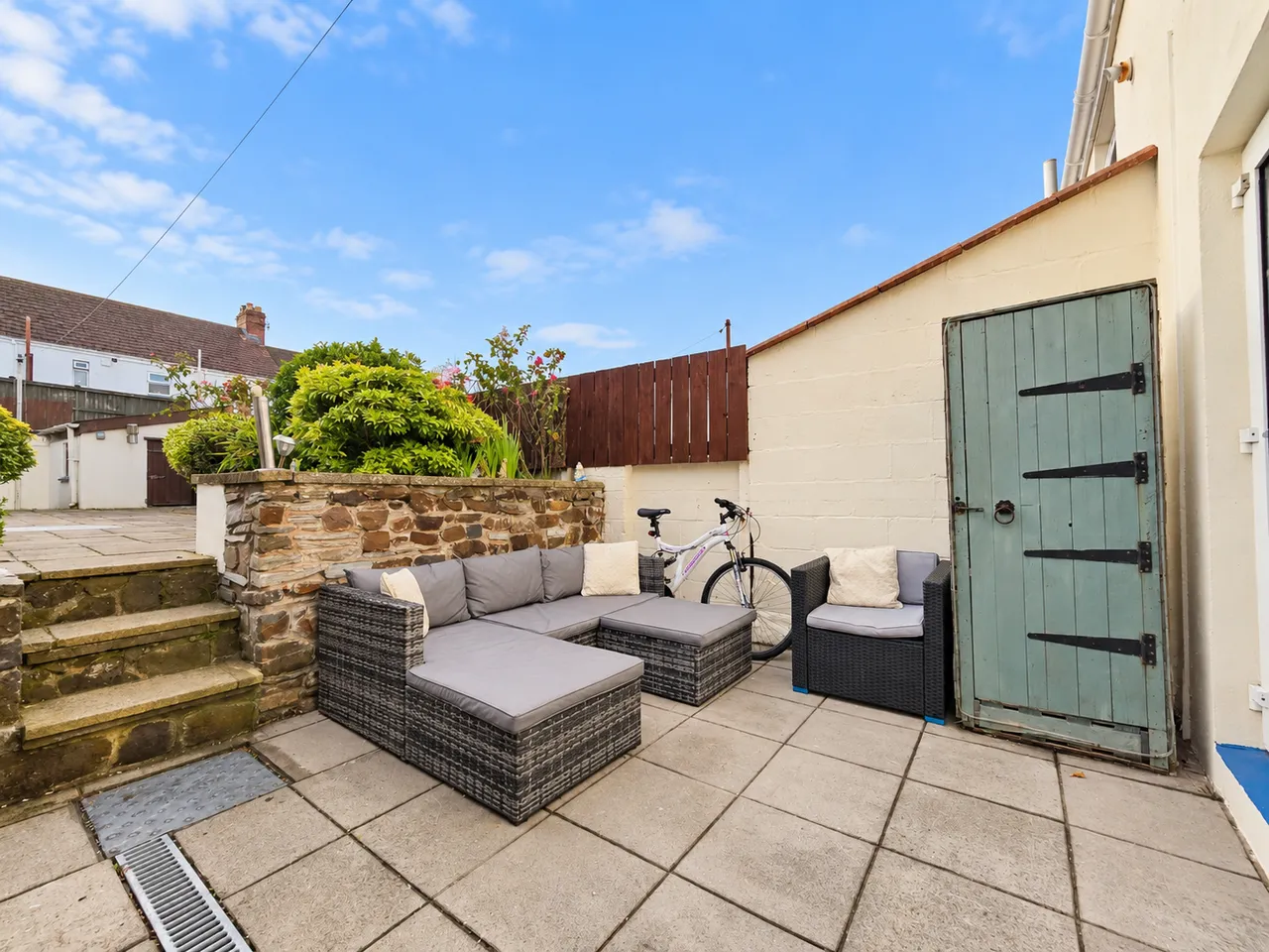 Ashley Terrace, Bideford, EX39, photo 23