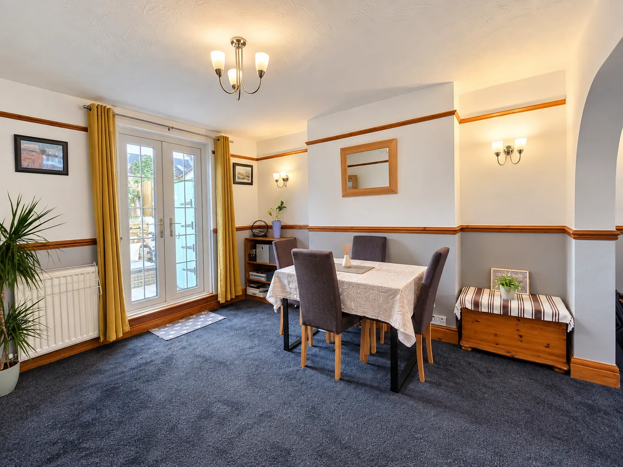 Ashley Terrace, Bideford, EX39, photo 7