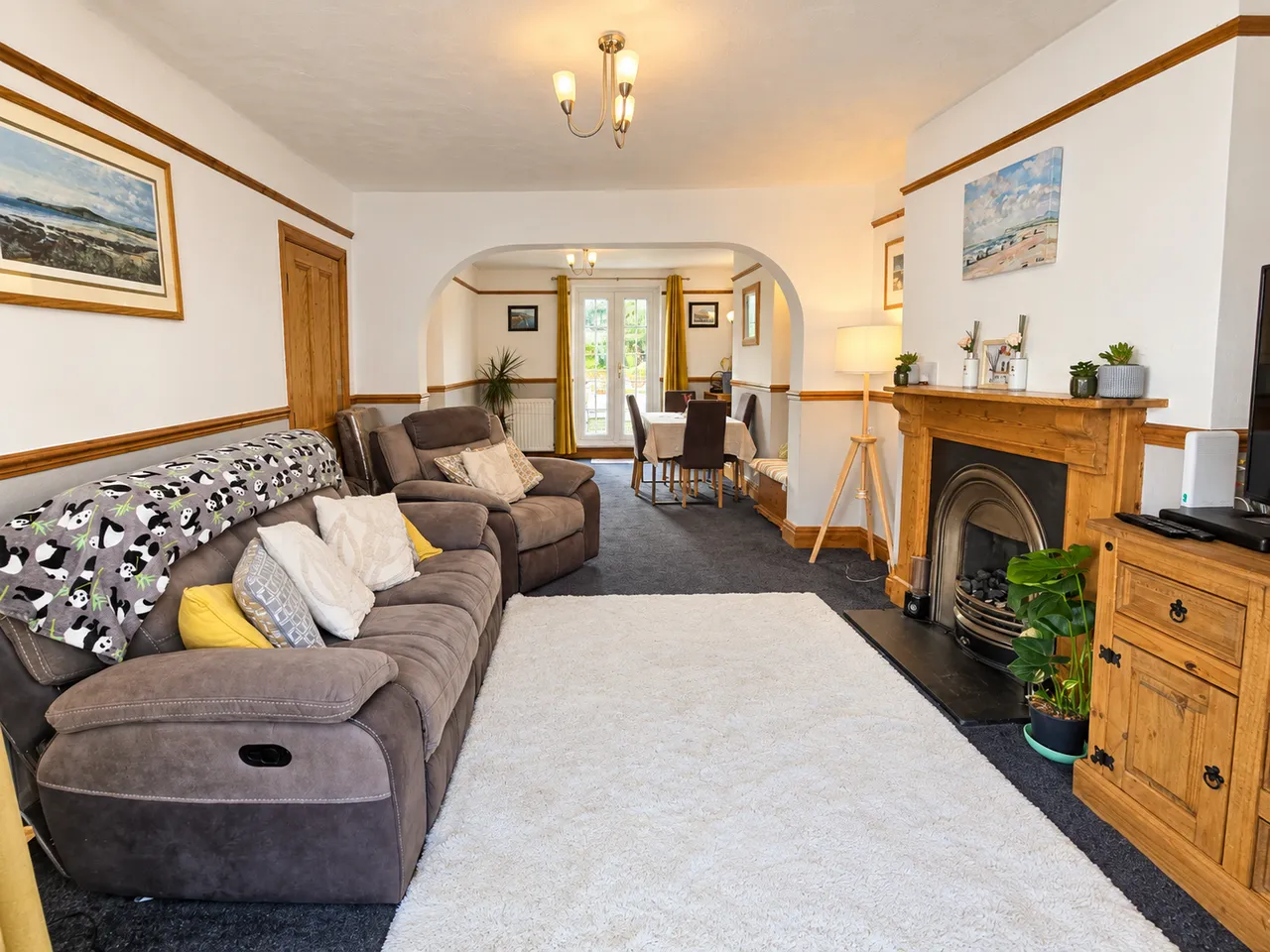 Ashley Terrace, Bideford, EX39, photo 5