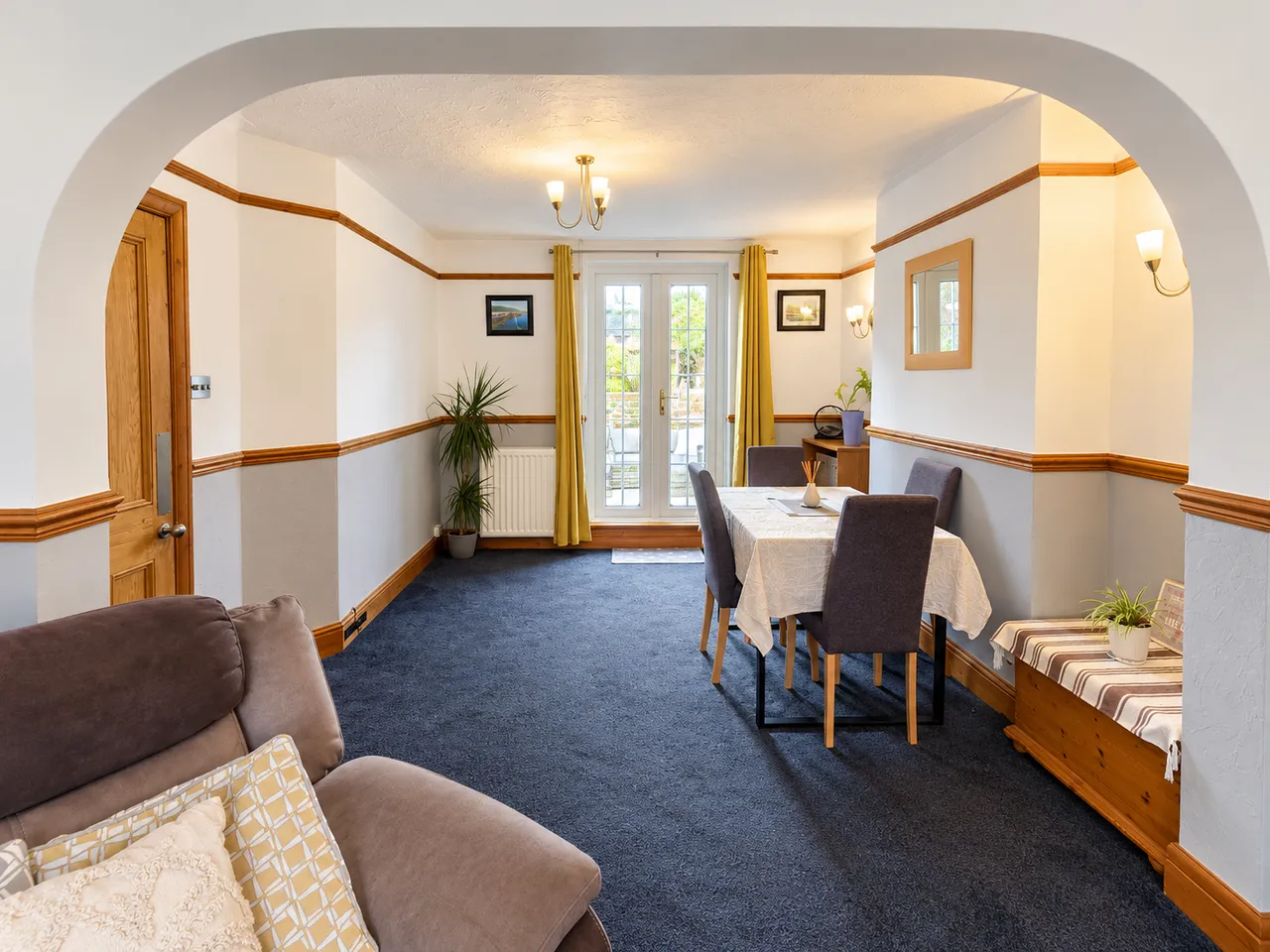 Ashley Terrace, Bideford, EX39, photo 8