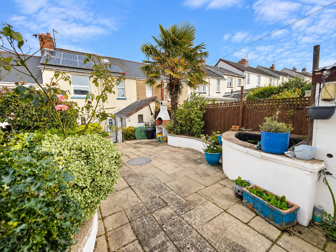 Ashley Terrace, Bideford, EX39, photo 24