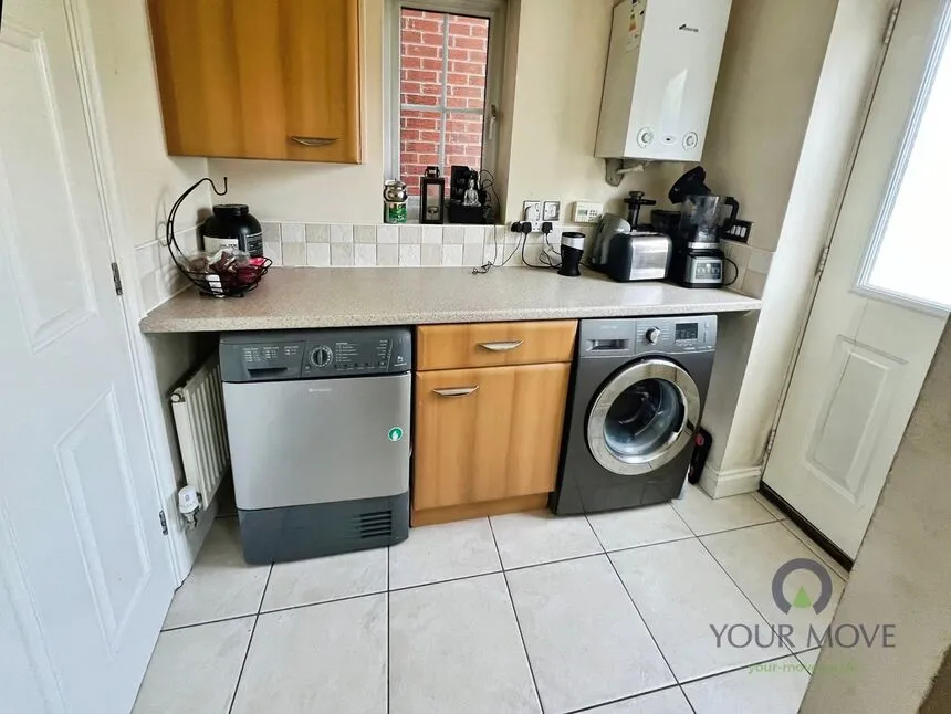 Callaghan Drive, Tividale, West Midlands, B69, photo 7