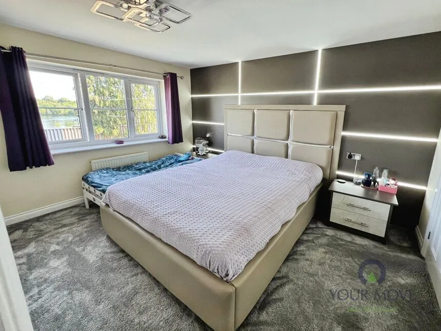 Callaghan Drive, Tividale, West Midlands, B69, photo 11