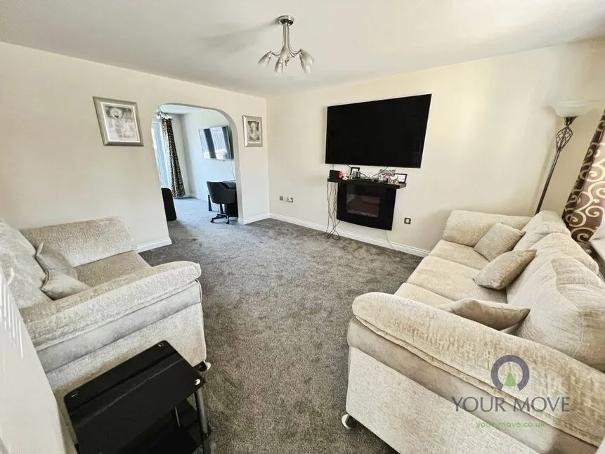 Callaghan Drive, Tividale, West Midlands, B69, photo 6