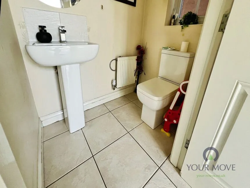 Callaghan Drive, Tividale, West Midlands, B69, photo 8
