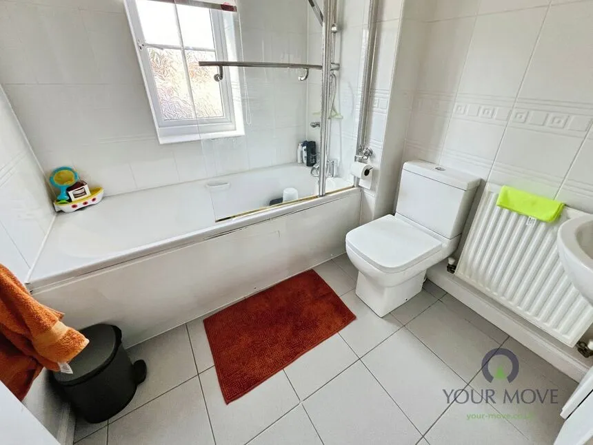 Callaghan Drive, Tividale, West Midlands, B69, photo 12