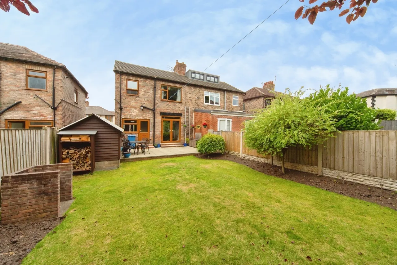 Yew Tree Road, Walton, L9, photo 19