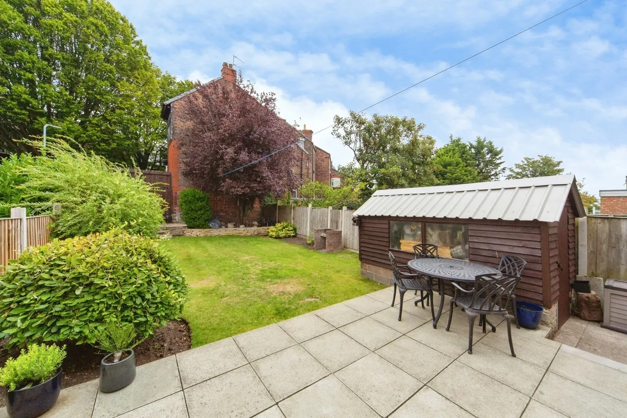 Yew Tree Road, Walton, L9, photo 17