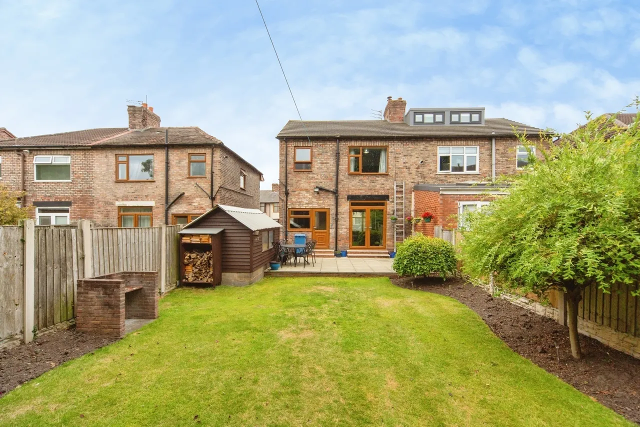 Yew Tree Road, Walton, L9, photo 18