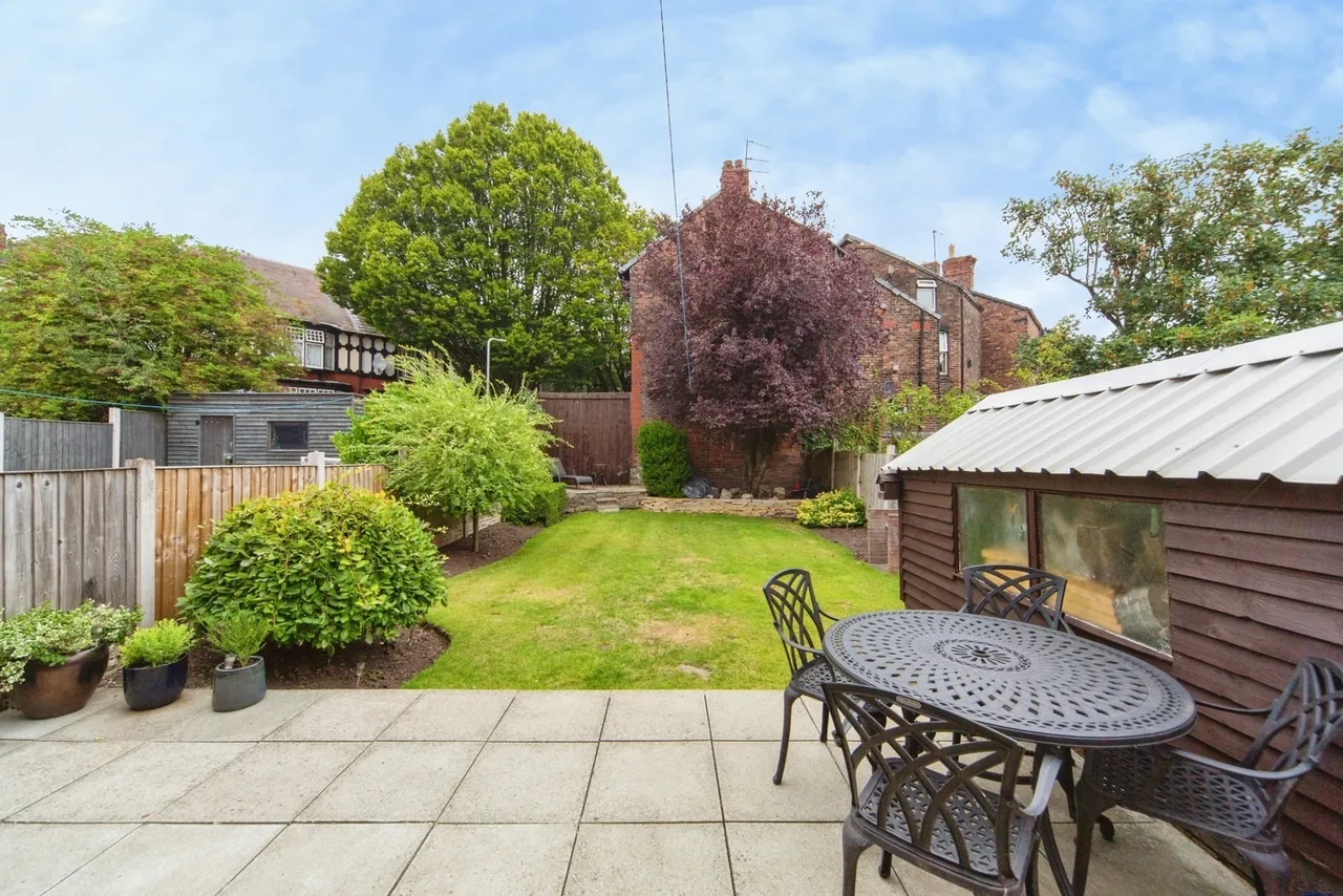 Yew Tree Road, Walton, L9, photo 16