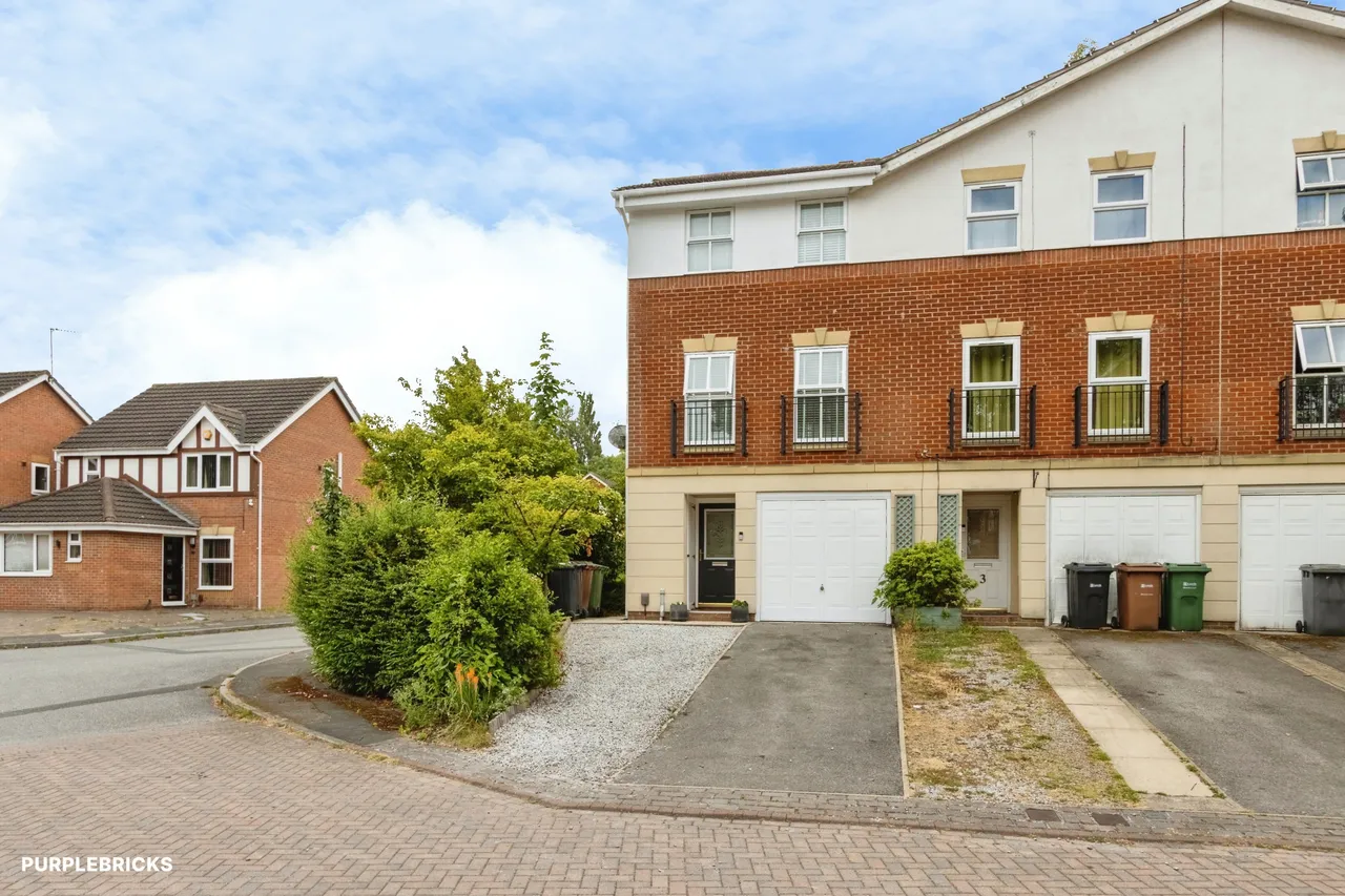 Fulneck Close, Leeds, LS11, photo 26