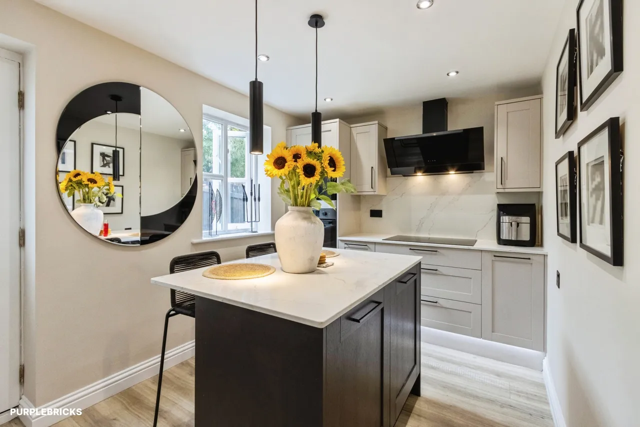 Fulneck Close, Leeds, LS11, photo 4
