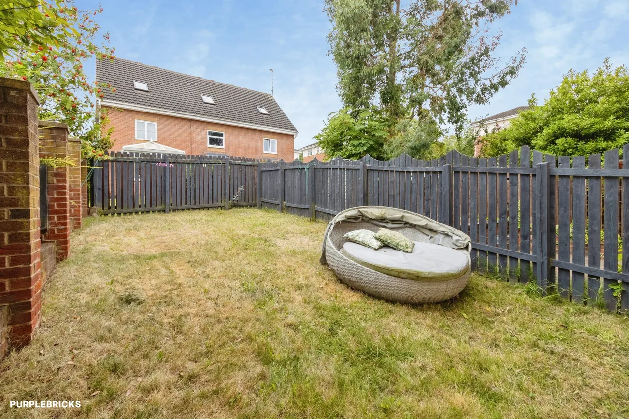 Fulneck Close, Leeds, LS11, photo 18
