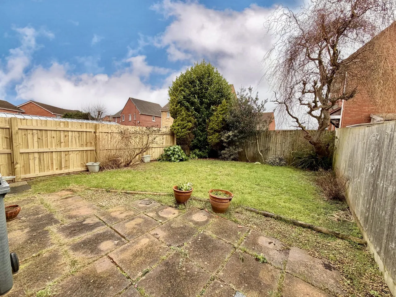 Pallot Way, Cardiff, CF24, photo 18