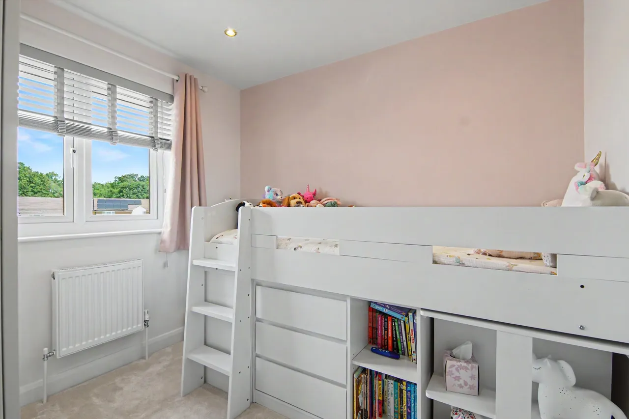 Polperro Drive, Coventry, CV5, photo 36