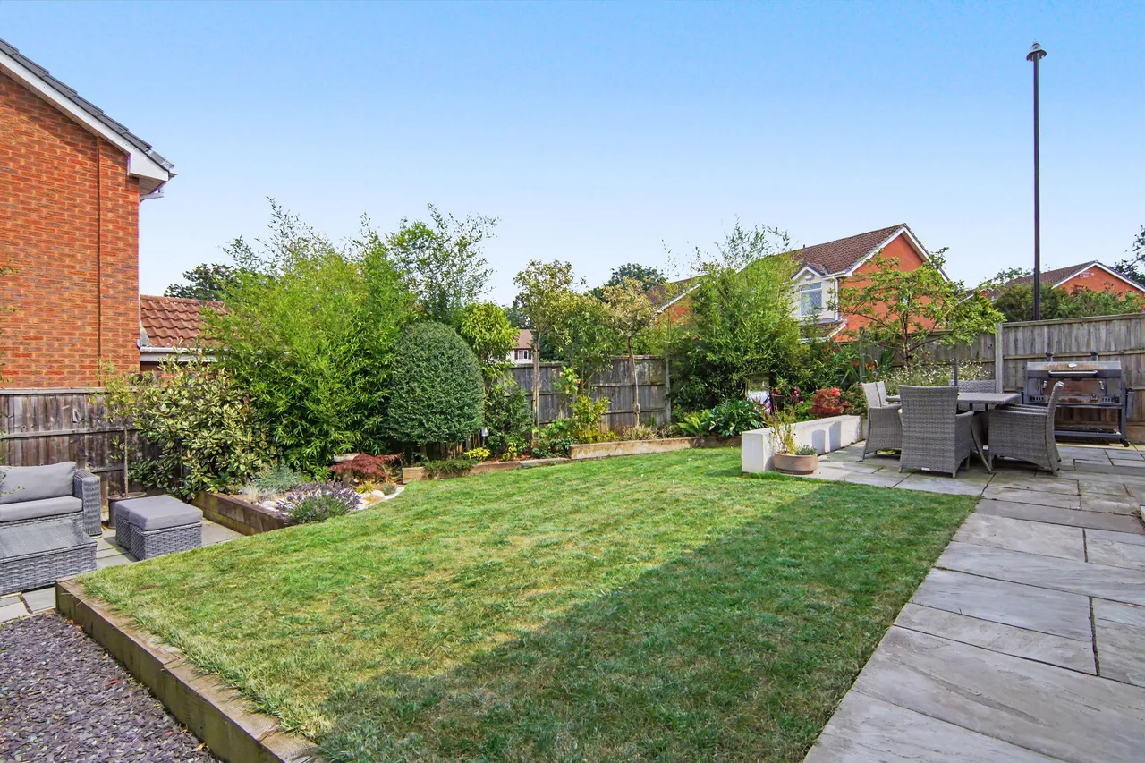 Polperro Drive, Coventry, CV5, photo 54