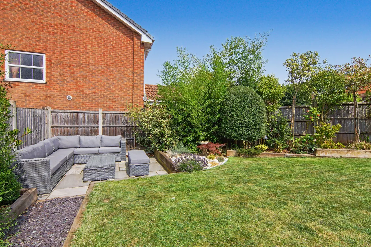Polperro Drive, Coventry, CV5, photo 53