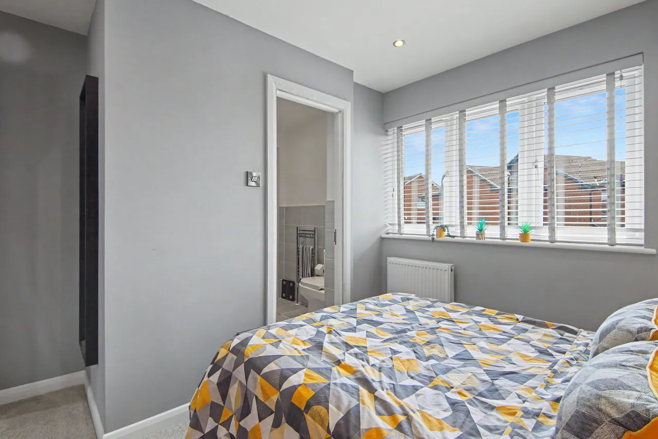 Polperro Drive, Coventry, CV5, photo 48