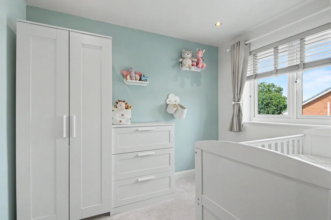 Polperro Drive, Coventry, CV5, photo 35