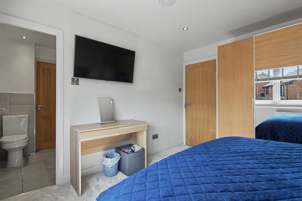 Polperro Drive, Coventry, CV5, photo 31