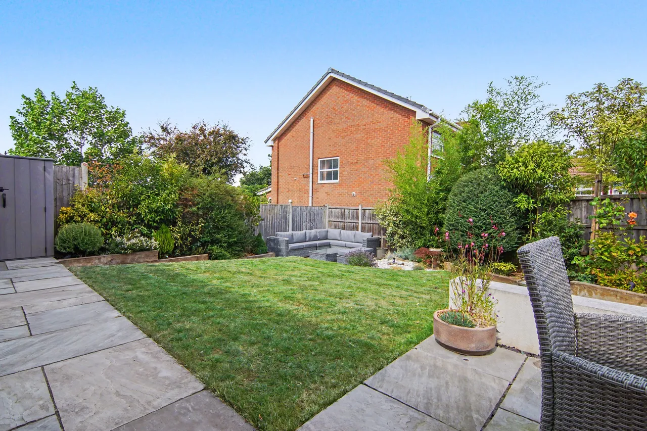 Polperro Drive, Coventry, CV5, photo 51