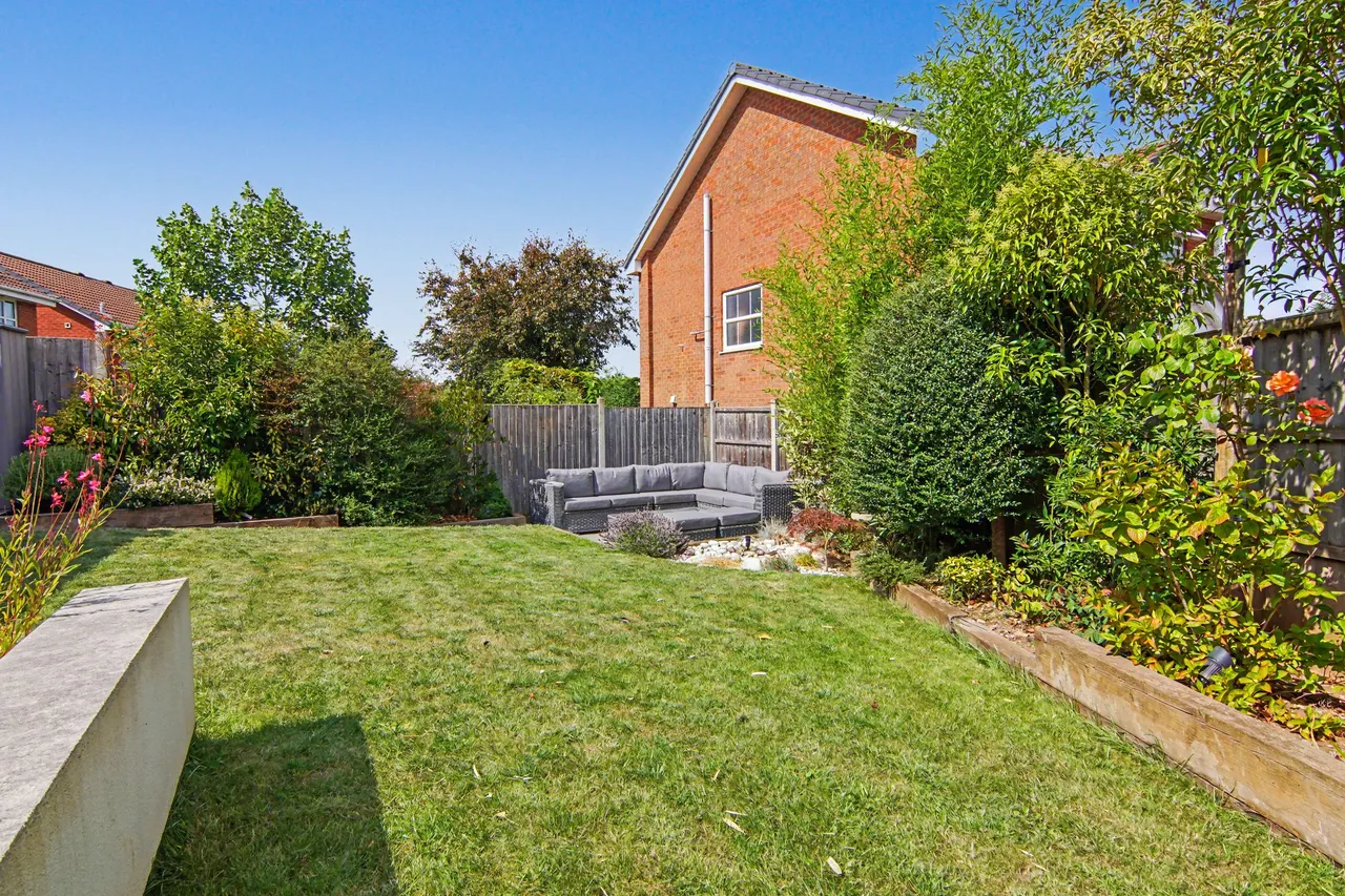 Polperro Drive, Coventry, CV5, photo 57