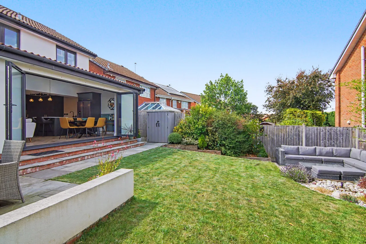 Polperro Drive, Coventry, CV5, photo 55