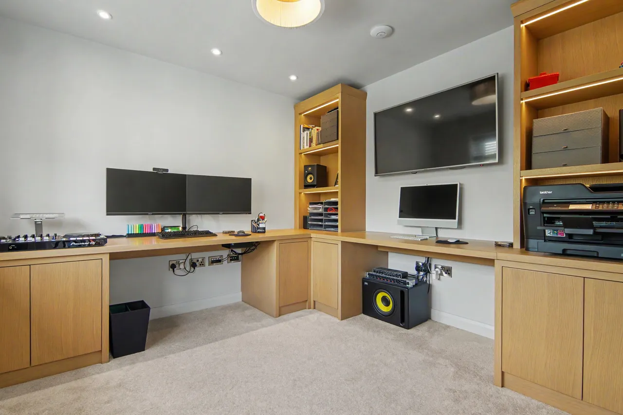 Polperro Drive, Coventry, CV5, photo 22
