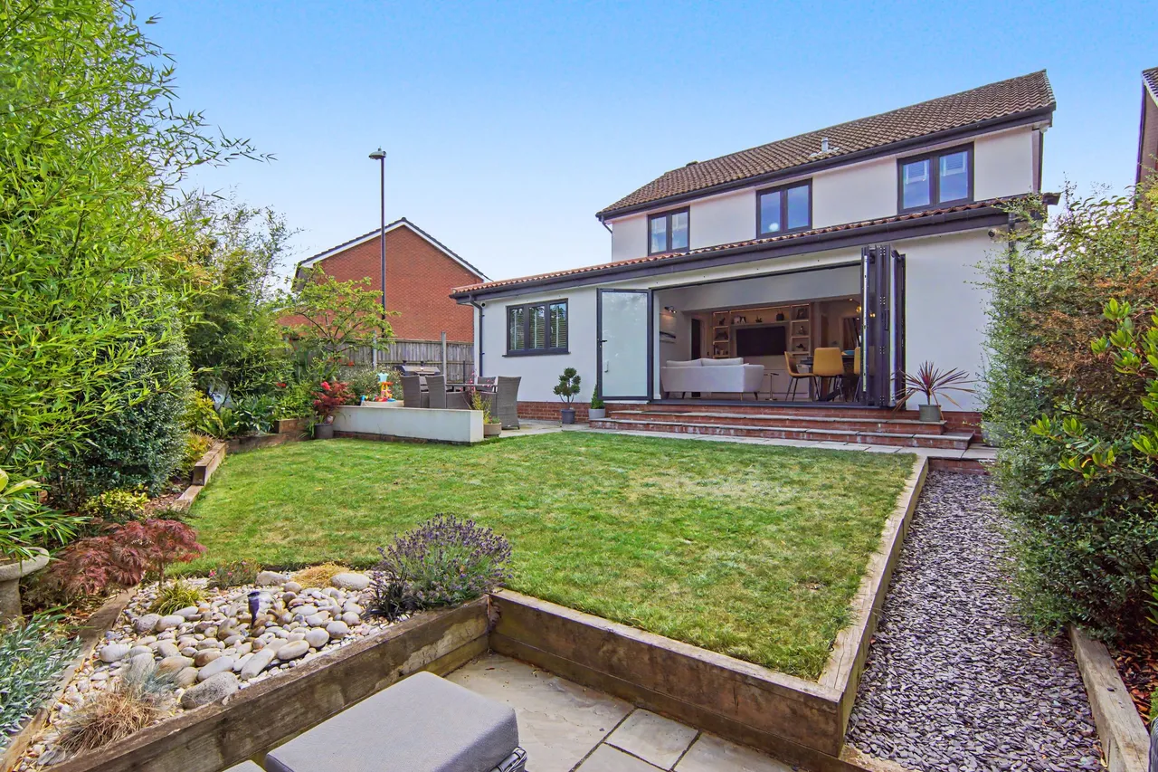 Polperro Drive, Coventry, CV5, photo 2