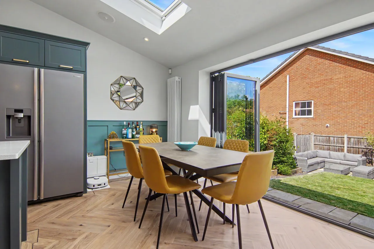 Polperro Drive, Coventry, CV5, photo 17