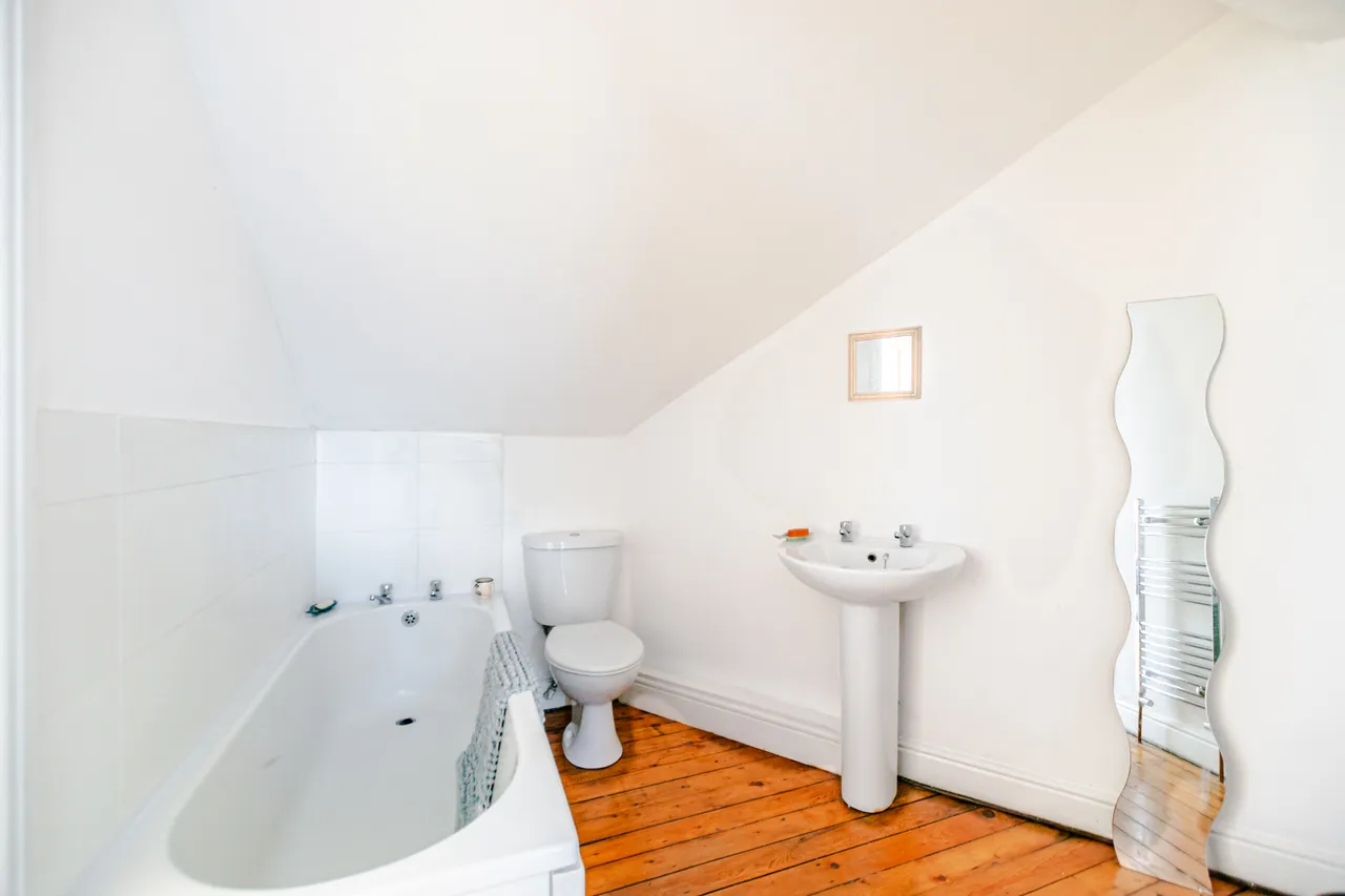Avenue Crescent, Chapeltown, LS8, photo 20