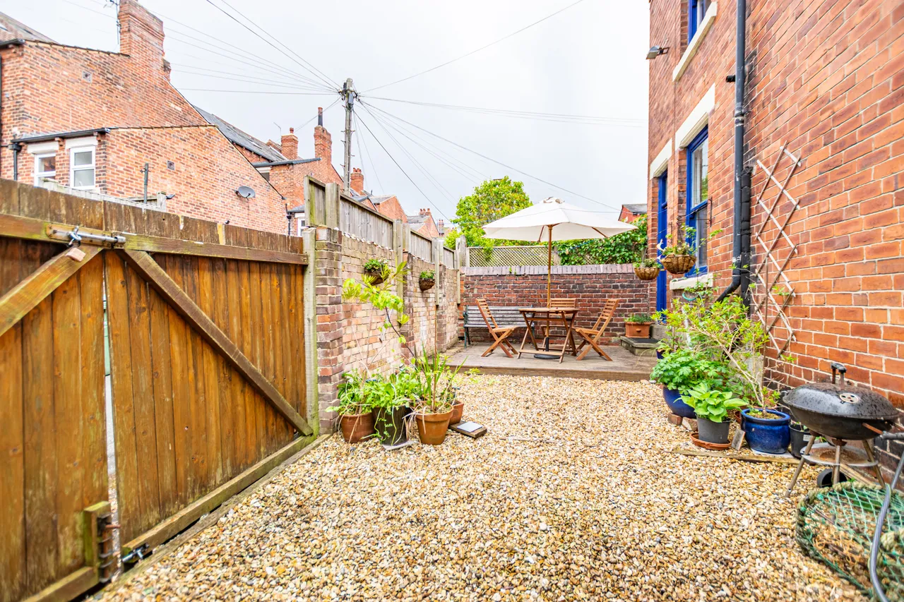 Avenue Crescent, Chapeltown, LS8, photo 22