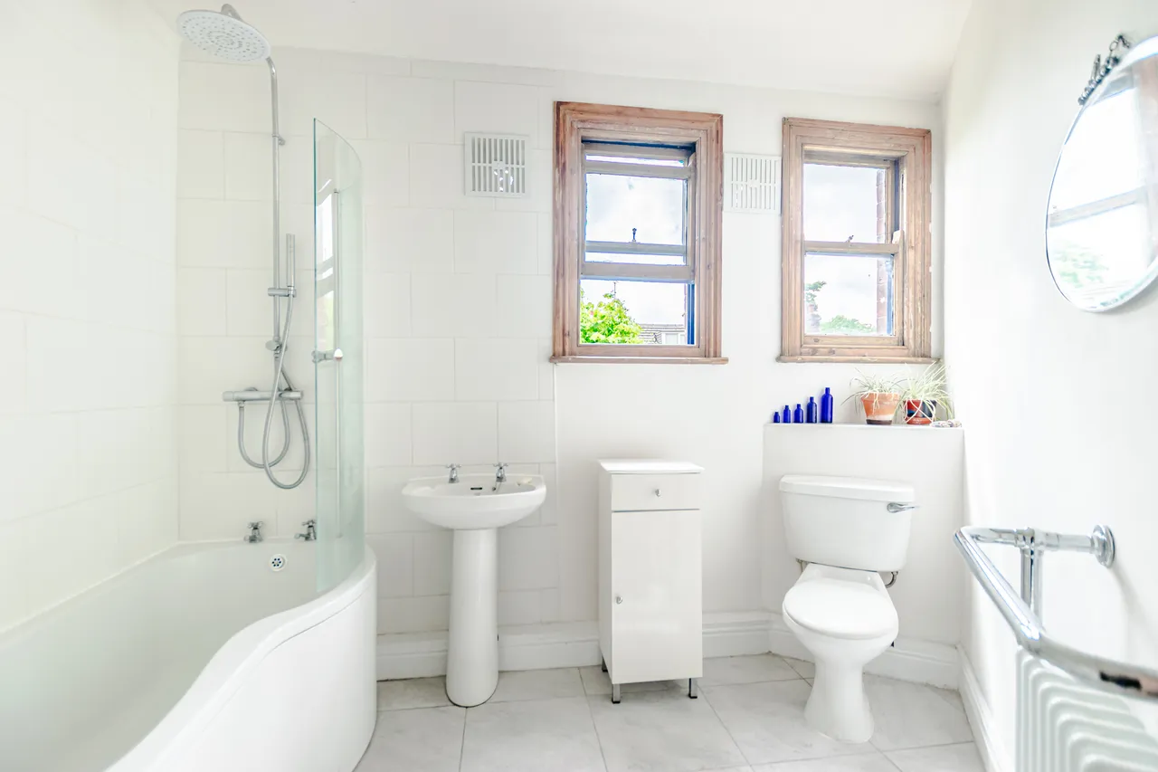 Avenue Crescent, Chapeltown, LS8, photo 16