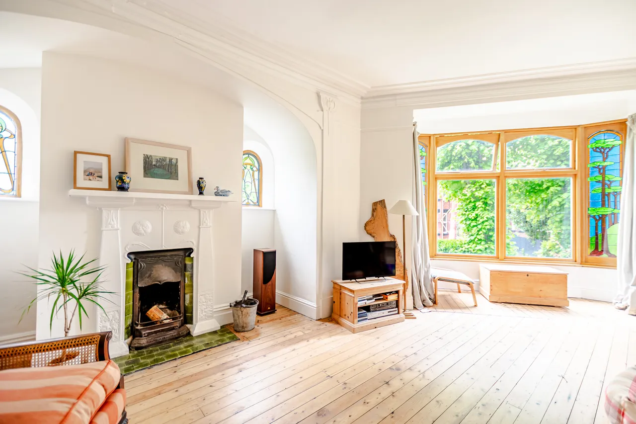 Avenue Crescent, Chapeltown, LS8, photo 2