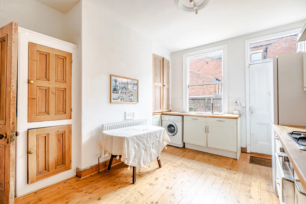 Avenue Crescent, Chapeltown, LS8, photo 8