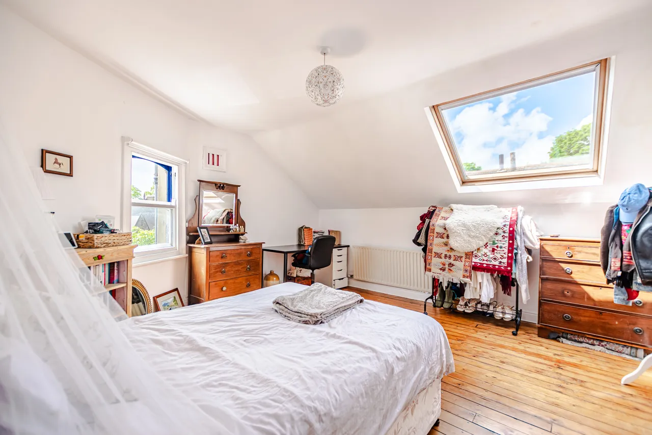 Avenue Crescent, Chapeltown, LS8, photo 18