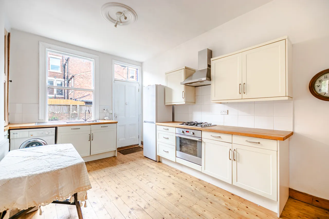 Avenue Crescent, Chapeltown, LS8, photo 9