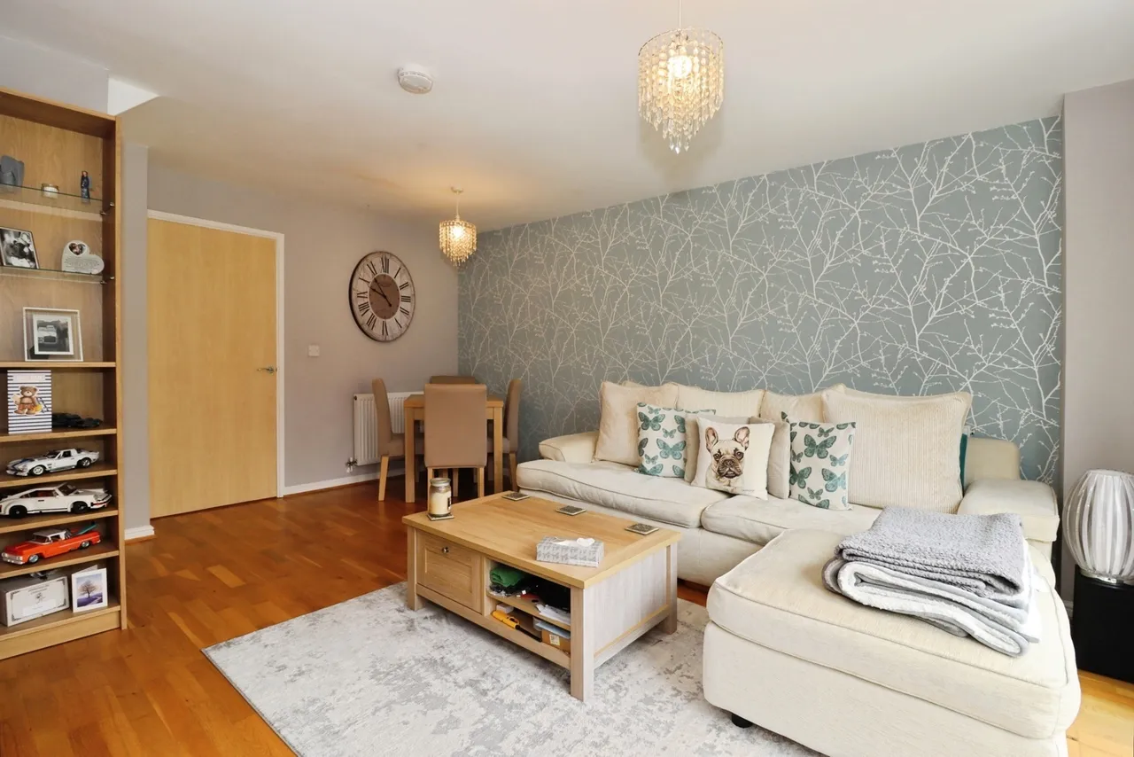 Cade Close, Kingswood, Bristol, BS15, photo 4