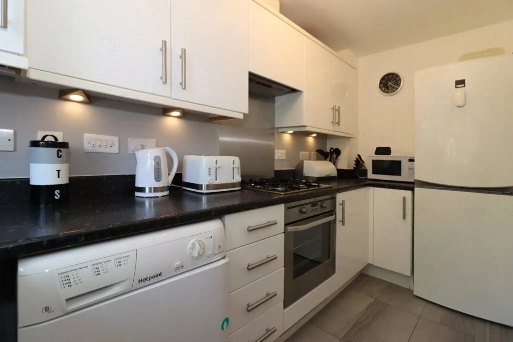 Cade Close, Kingswood, Bristol, BS15, photo 7