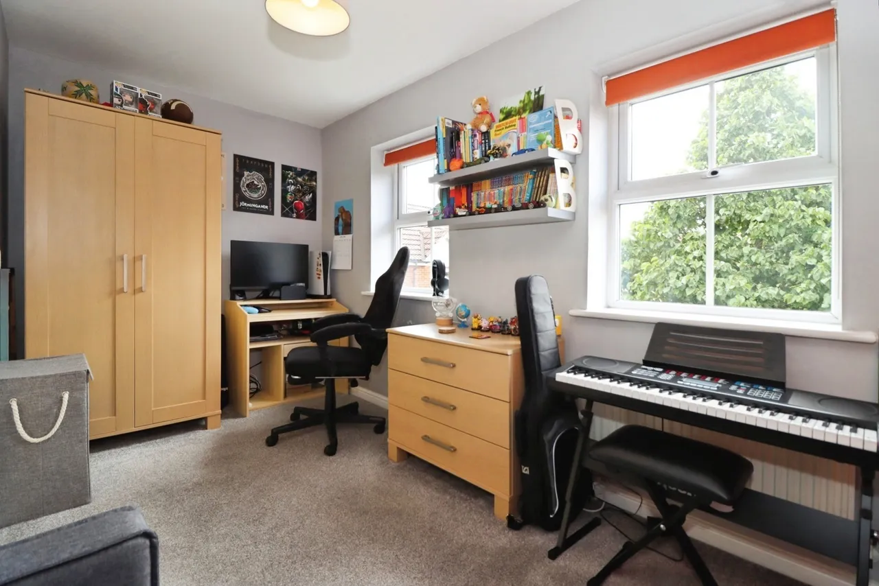 Cade Close, Kingswood, Bristol, BS15, photo 10