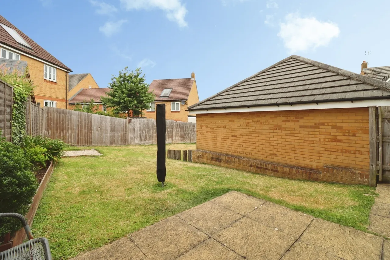 Cade Close, Kingswood, Bristol, BS15, photo 18