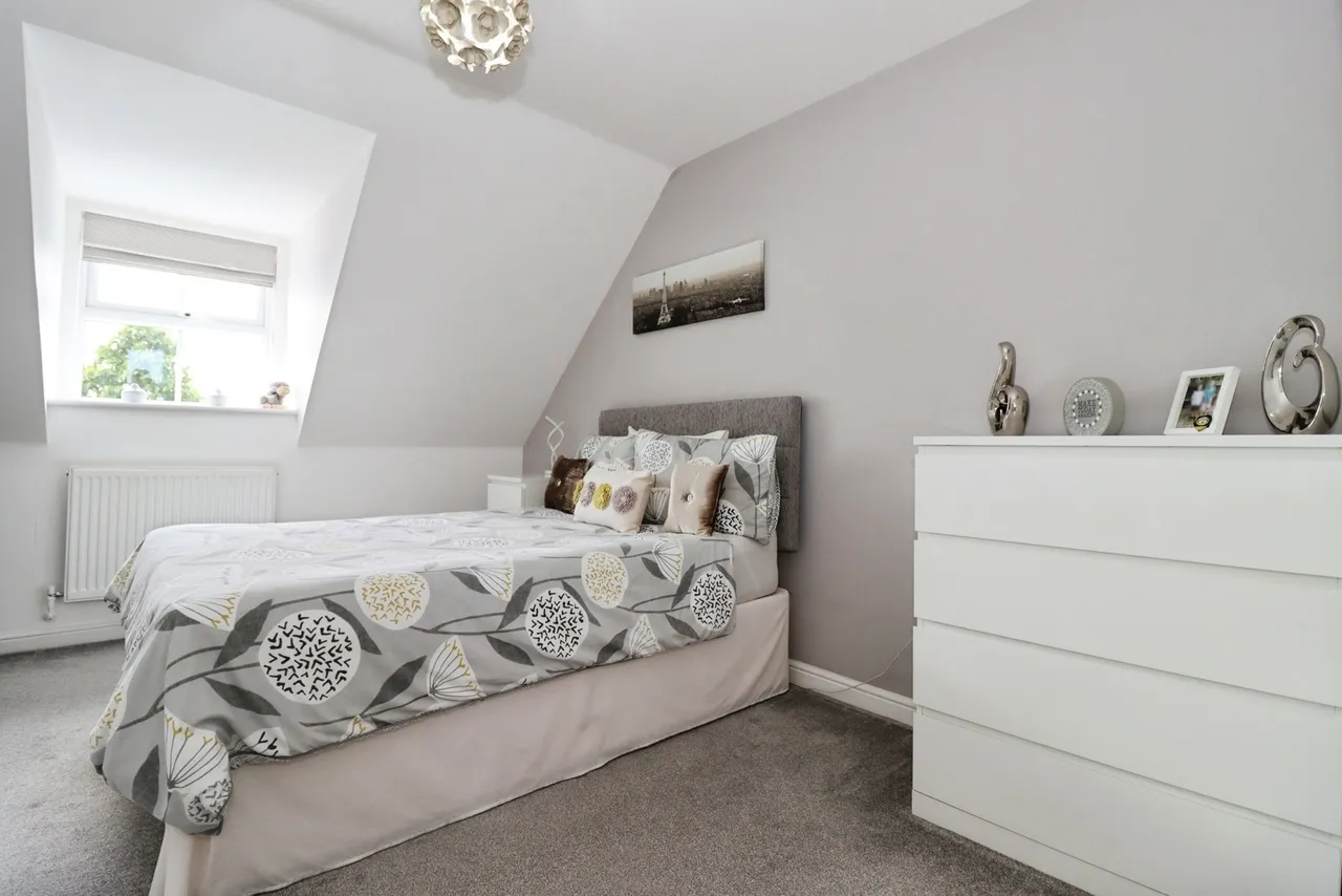 Cade Close, Kingswood, Bristol, BS15, photo 12